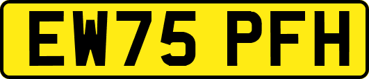 EW75PFH