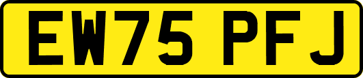 EW75PFJ