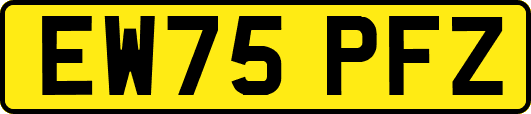EW75PFZ