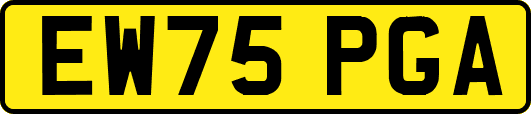 EW75PGA