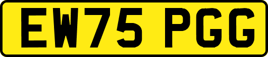 EW75PGG