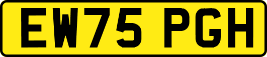 EW75PGH
