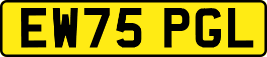 EW75PGL