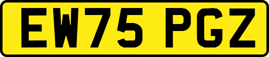 EW75PGZ