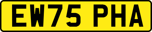 EW75PHA