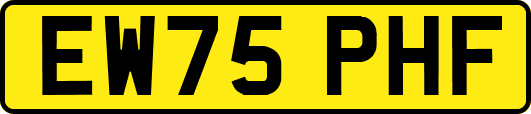 EW75PHF