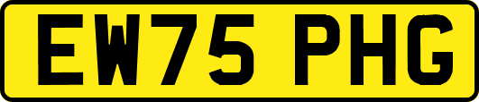 EW75PHG