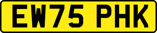 EW75PHK