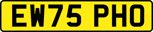 EW75PHO