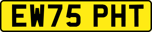 EW75PHT