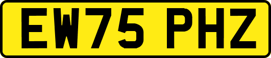 EW75PHZ