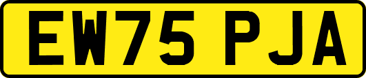 EW75PJA