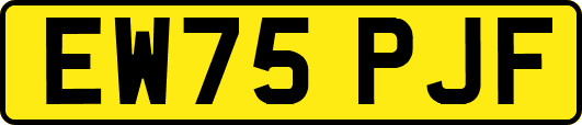 EW75PJF