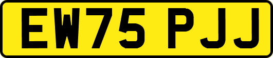 EW75PJJ