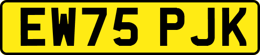 EW75PJK