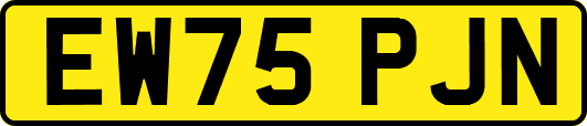 EW75PJN