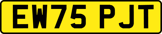 EW75PJT
