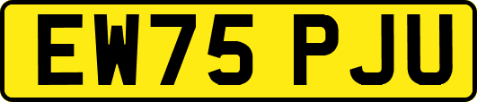 EW75PJU
