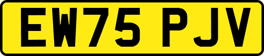 EW75PJV