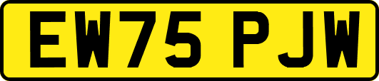 EW75PJW
