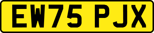 EW75PJX