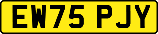 EW75PJY