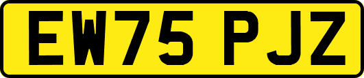 EW75PJZ
