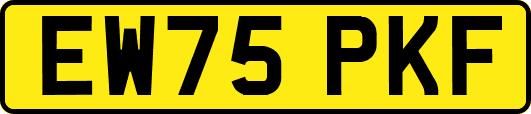 EW75PKF