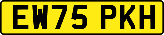 EW75PKH