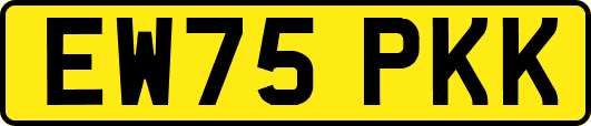 EW75PKK