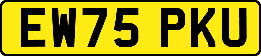 EW75PKU