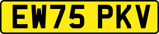EW75PKV