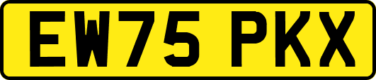 EW75PKX
