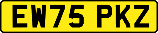 EW75PKZ