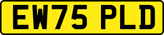 EW75PLD