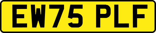 EW75PLF