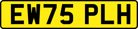 EW75PLH