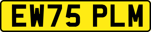 EW75PLM