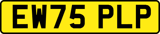 EW75PLP