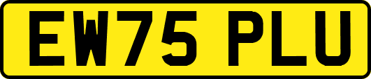 EW75PLU