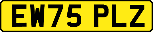 EW75PLZ