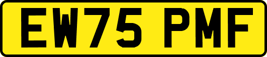 EW75PMF