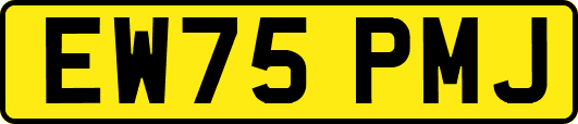 EW75PMJ