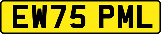 EW75PML