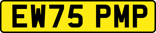 EW75PMP