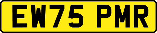 EW75PMR