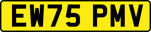 EW75PMV