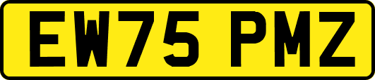 EW75PMZ