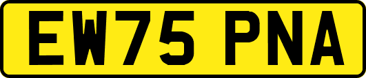 EW75PNA