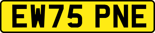 EW75PNE